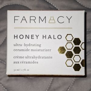 Farmacy Honey Halo Moisturizer